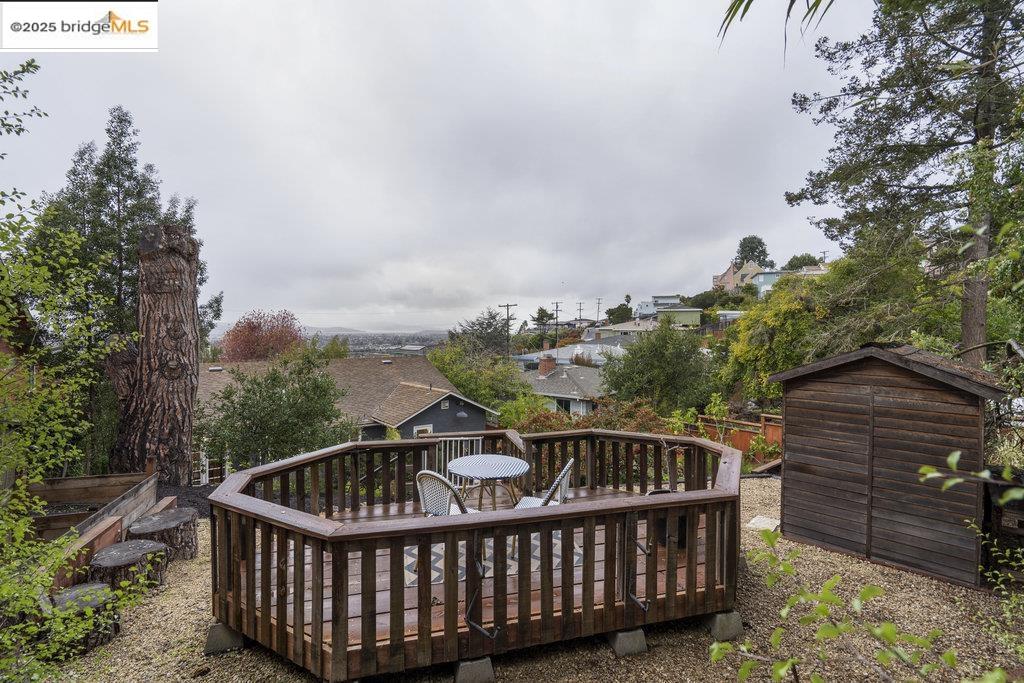 2400 Mira Vista Drive