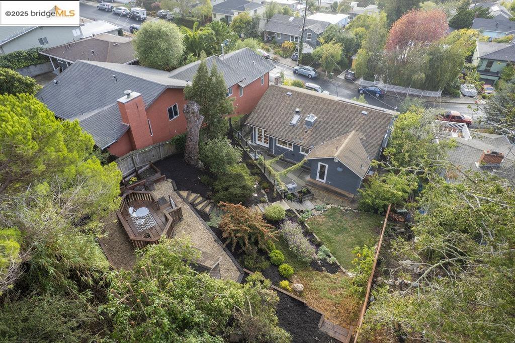 2400 Mira Vista Drive