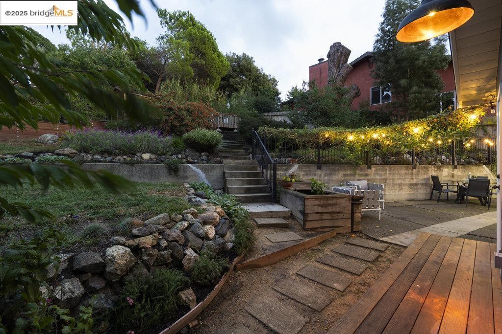 2400 Mira Vista Drive