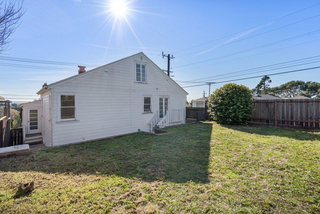 5901 Burlingame Avenue