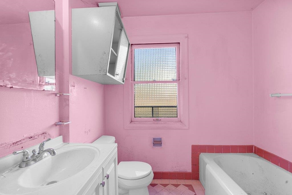 5901 Burlingame Avenue