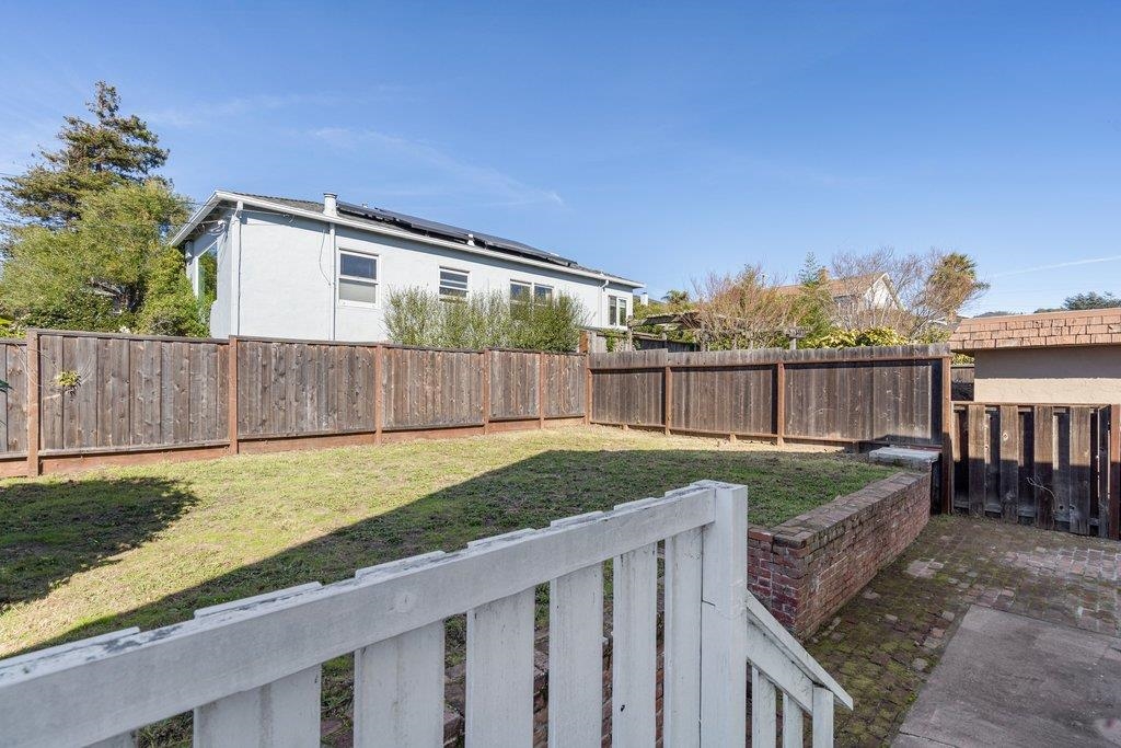 5901 Burlingame Avenue