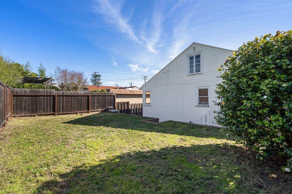 5901 Burlingame Avenue