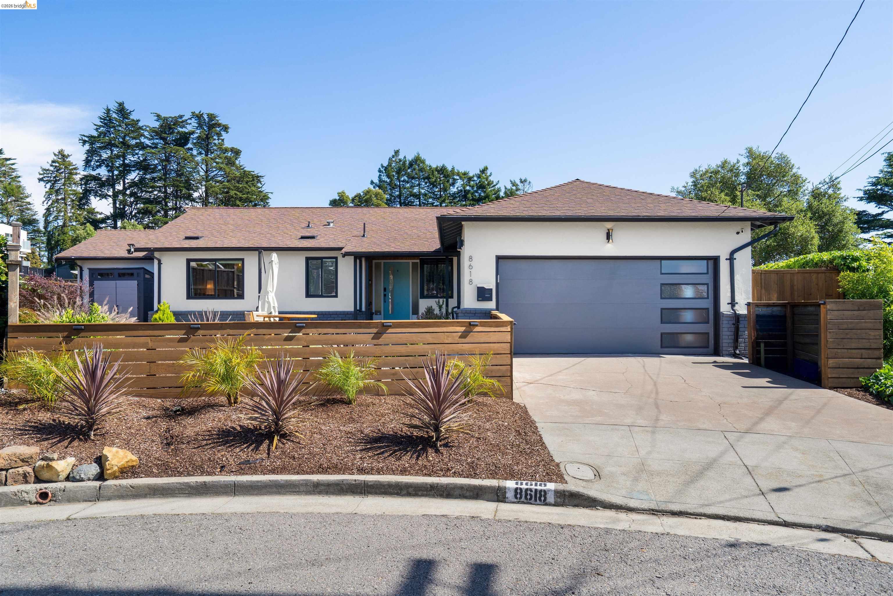 8618 Edgehill Court