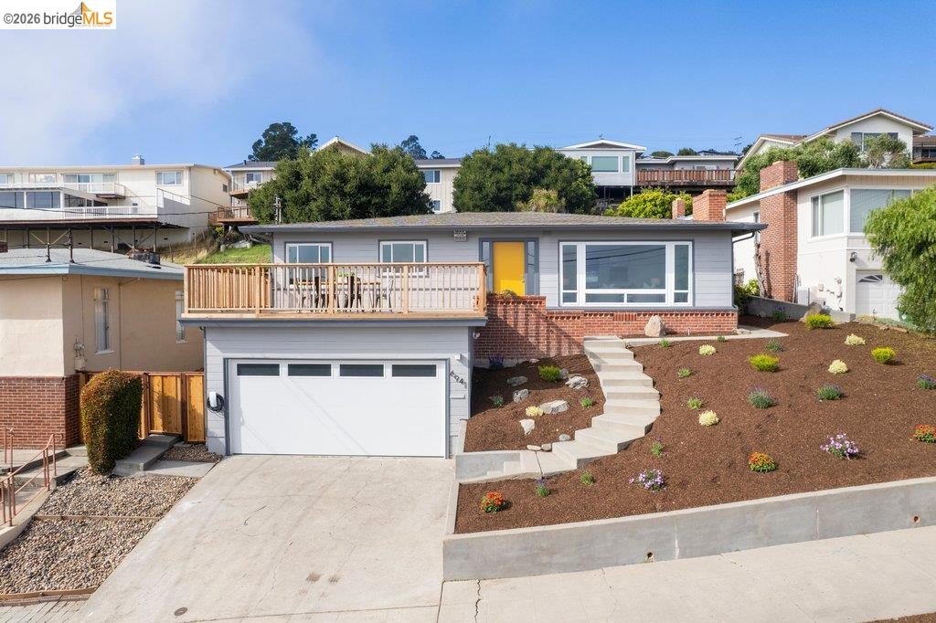 6941 Fairview Drive
