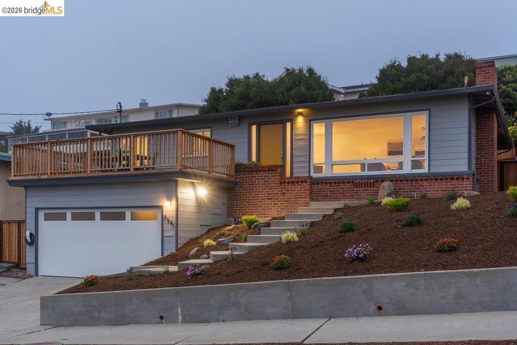 6941 Fairview Drive