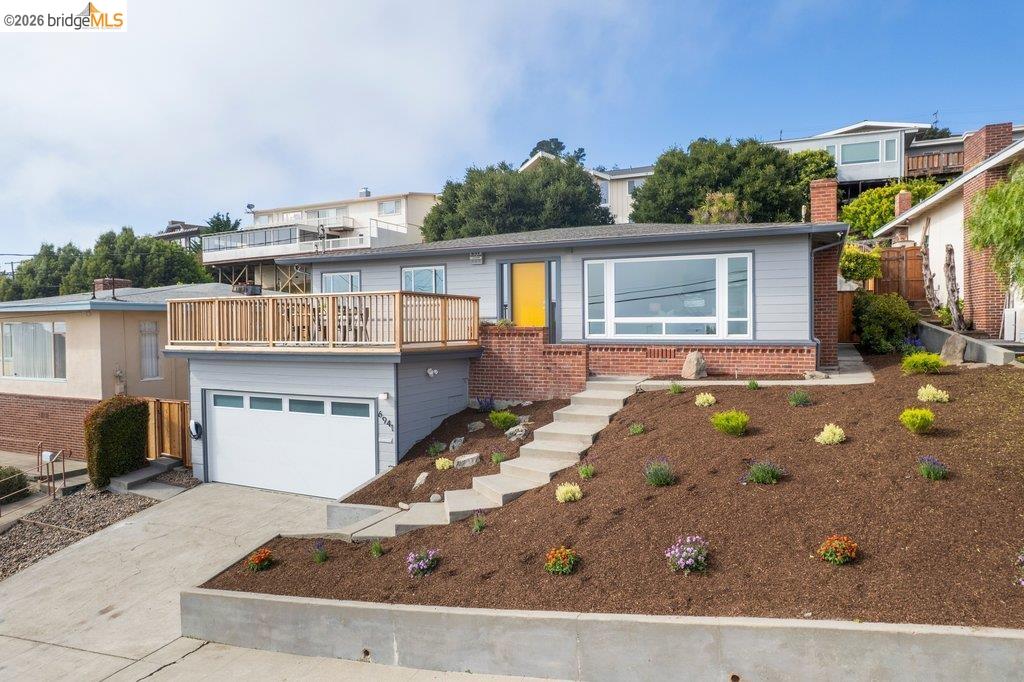6941 Fairview Drive