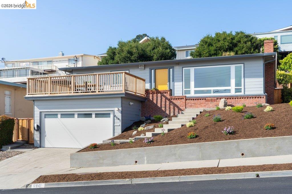 6941 Fairview Drive