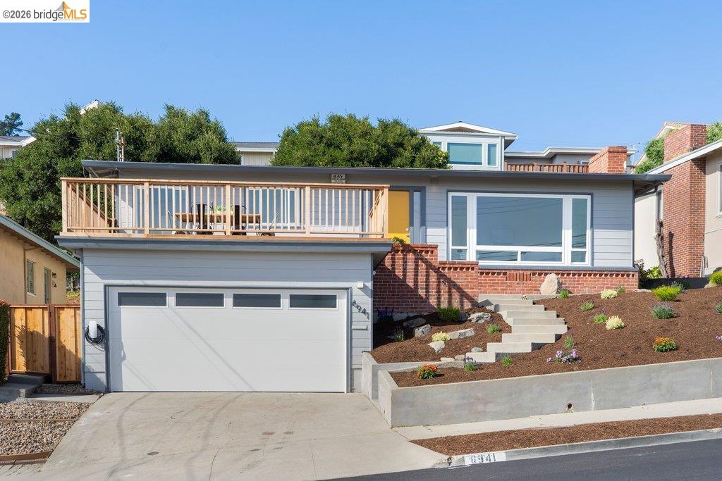 6941 Fairview Drive