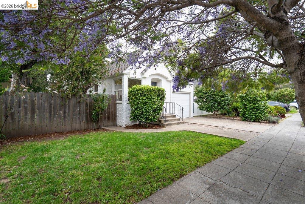 408 Cornell Avenue