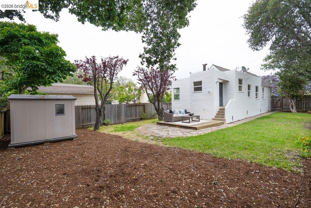 408 Cornell Avenue