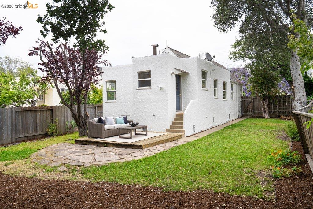 408 Cornell Avenue