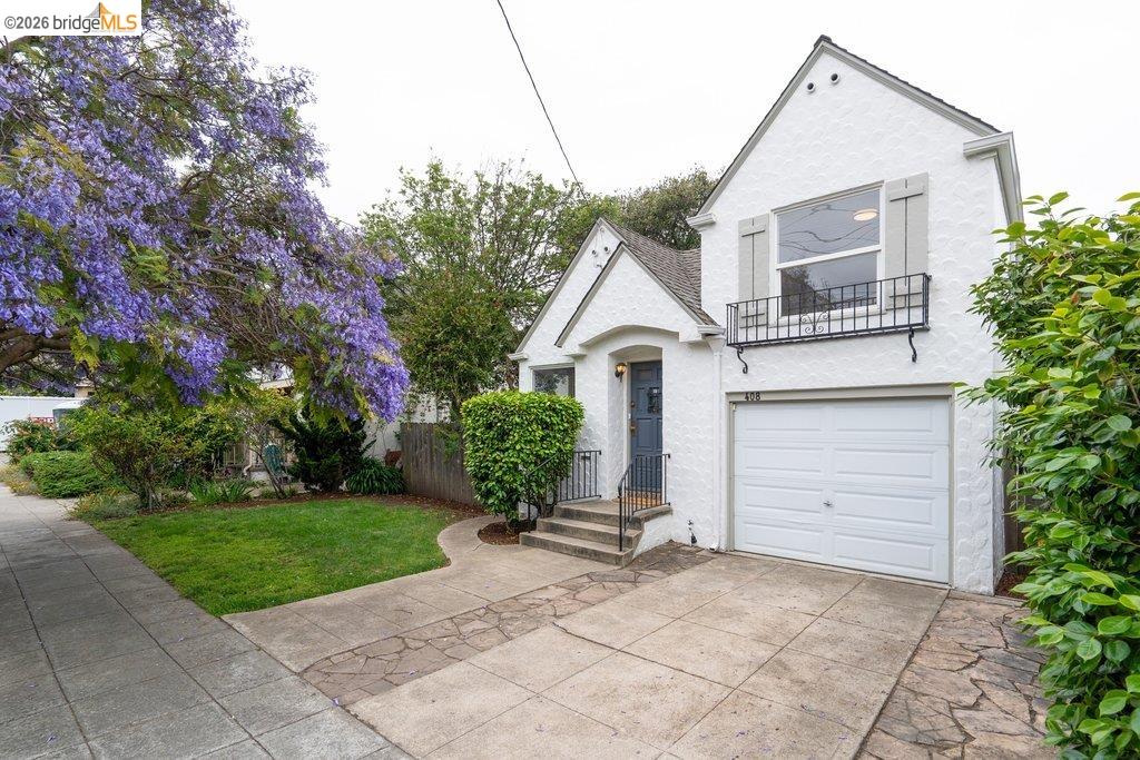 408 Cornell Avenue