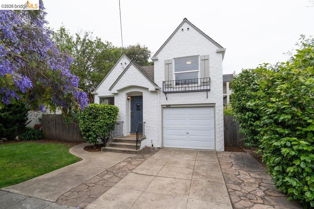 408 Cornell Avenue