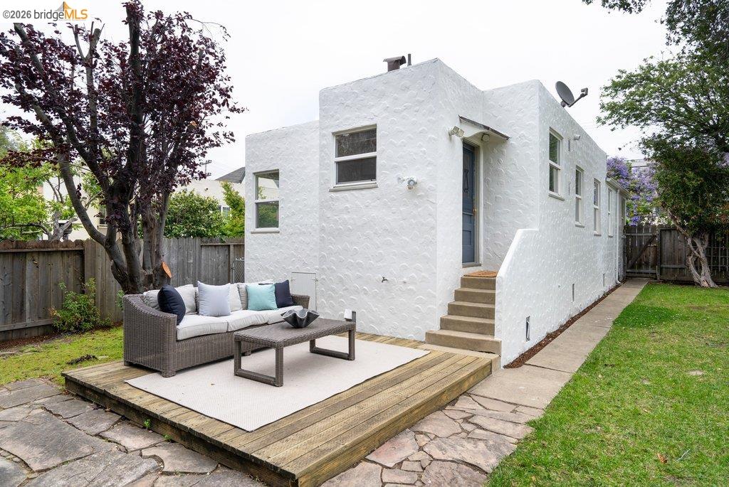 408 Cornell Avenue