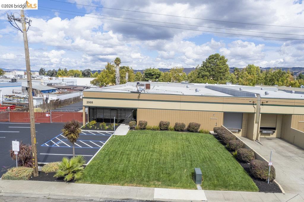 2505 Amaral Court