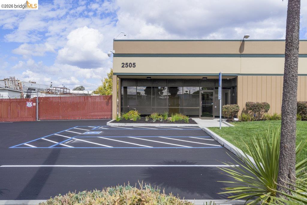 2505 Amaral Court