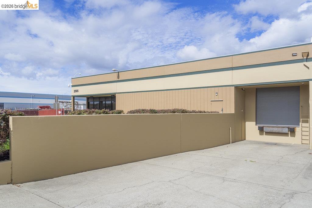 2505 Amaral Court