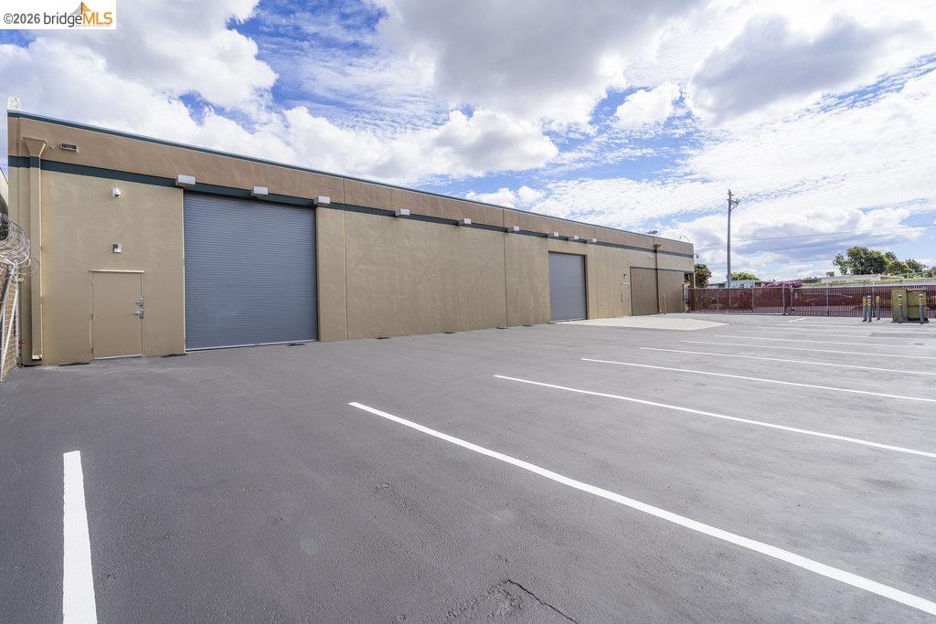 2505 Amaral Court