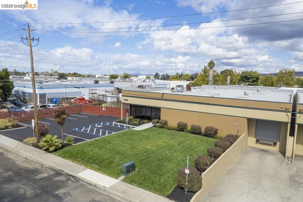2505 Amaral Court