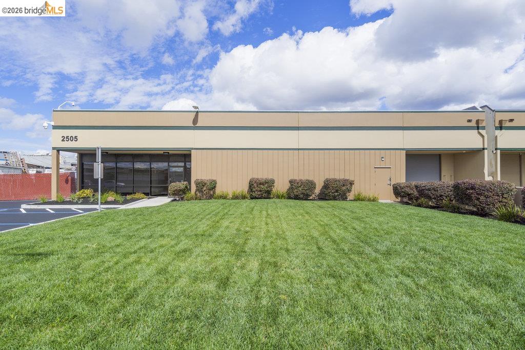 2505 Amaral Court