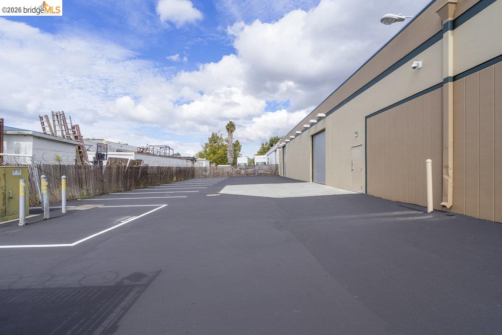 2505 Amaral Court