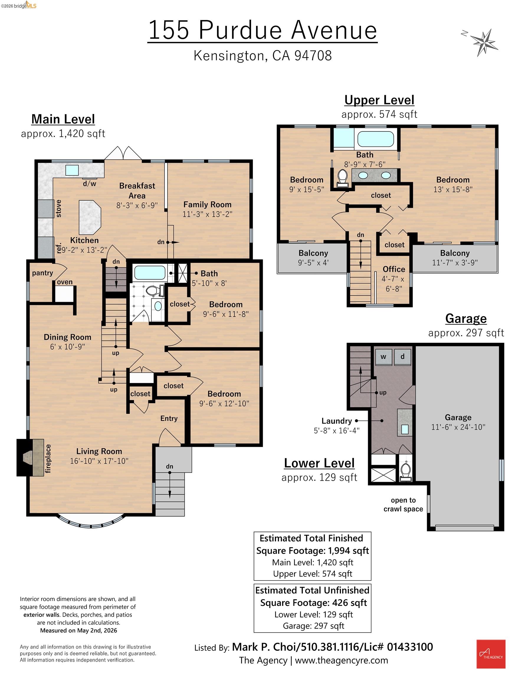 155 Purdue Avenue
