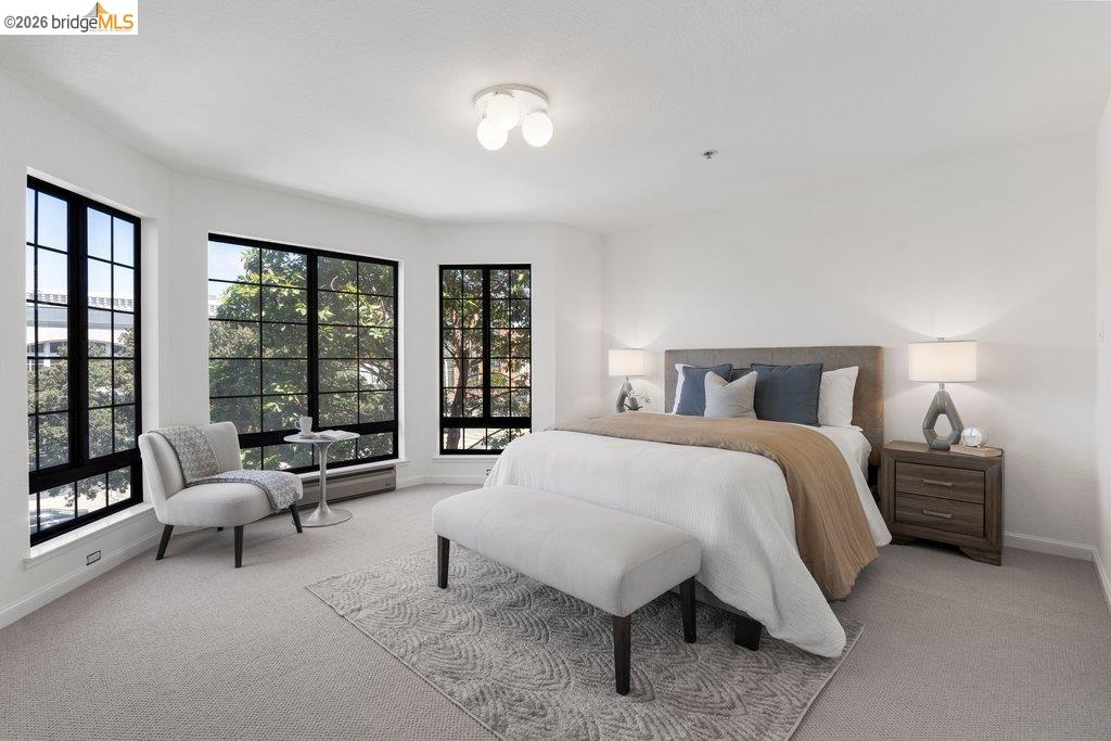 501 Arguello Boulevard # 301