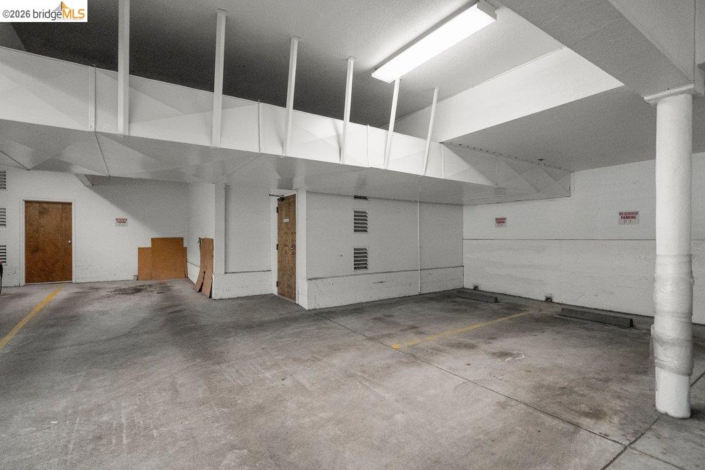 501 Arguello Boulevard # 301