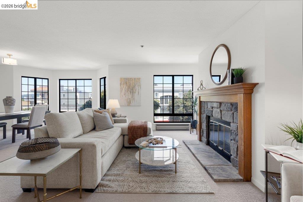501 Arguello Boulevard # 301