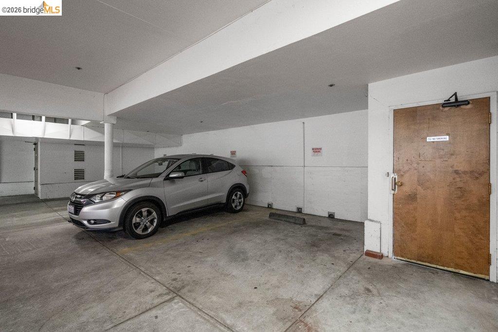 501 Arguello Boulevard # 301