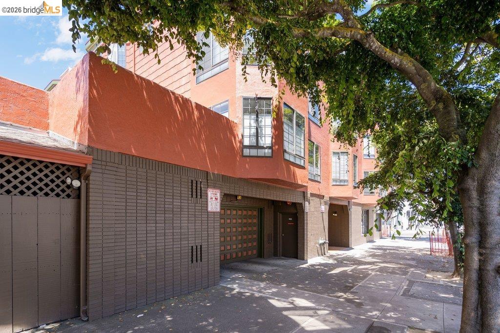 501 Arguello Boulevard # 301