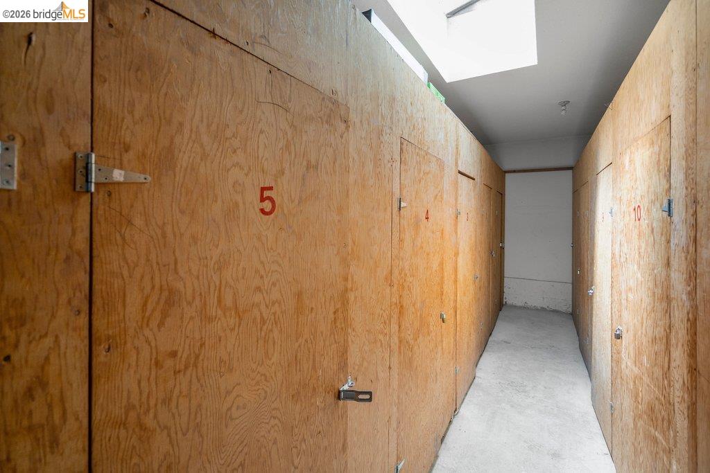 501 Arguello Boulevard # 301