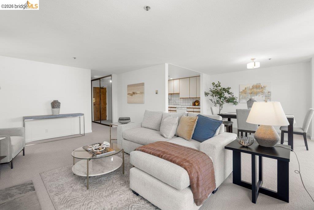 501 Arguello Boulevard # 301