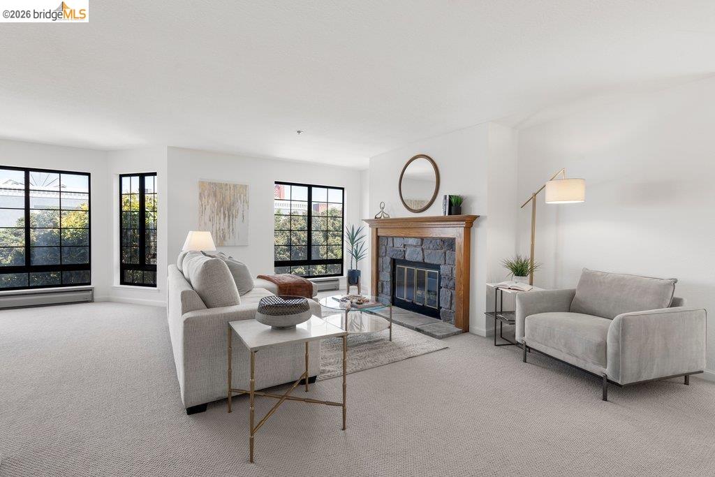 501 Arguello Boulevard # 301