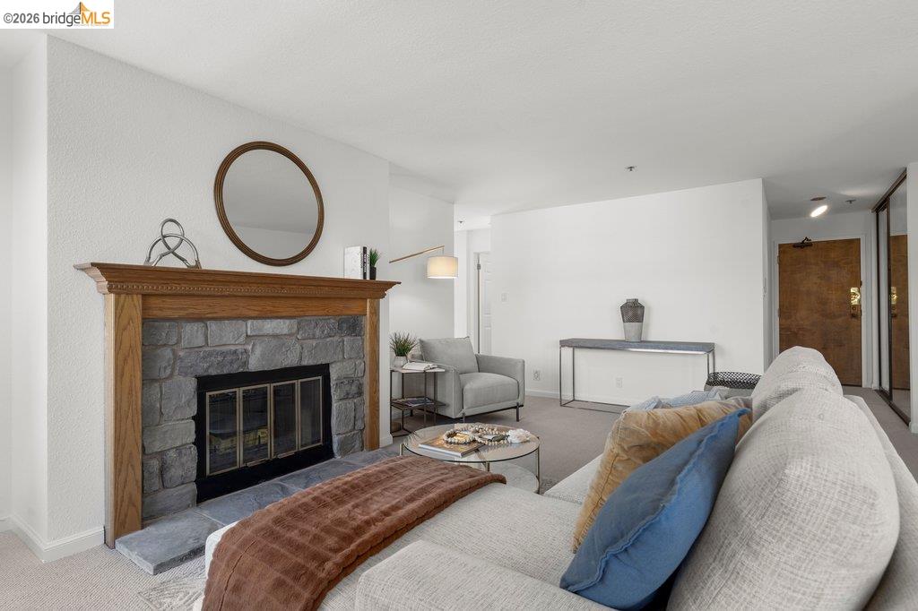 501 Arguello Boulevard # 301
