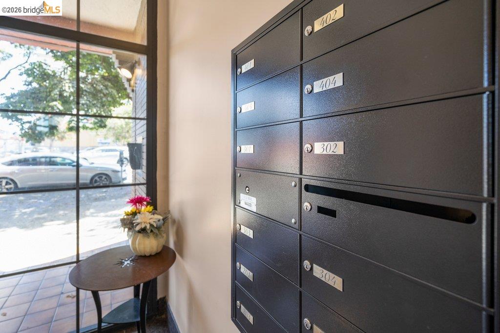 501 Arguello Boulevard # 301