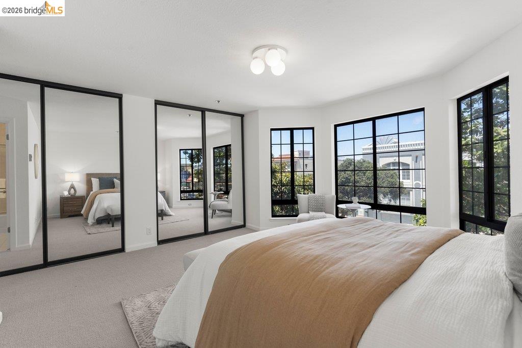 501 Arguello Boulevard # 301