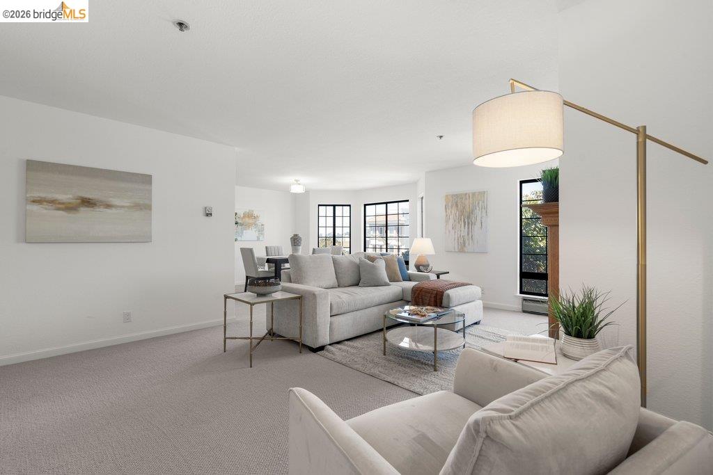501 Arguello Boulevard # 301