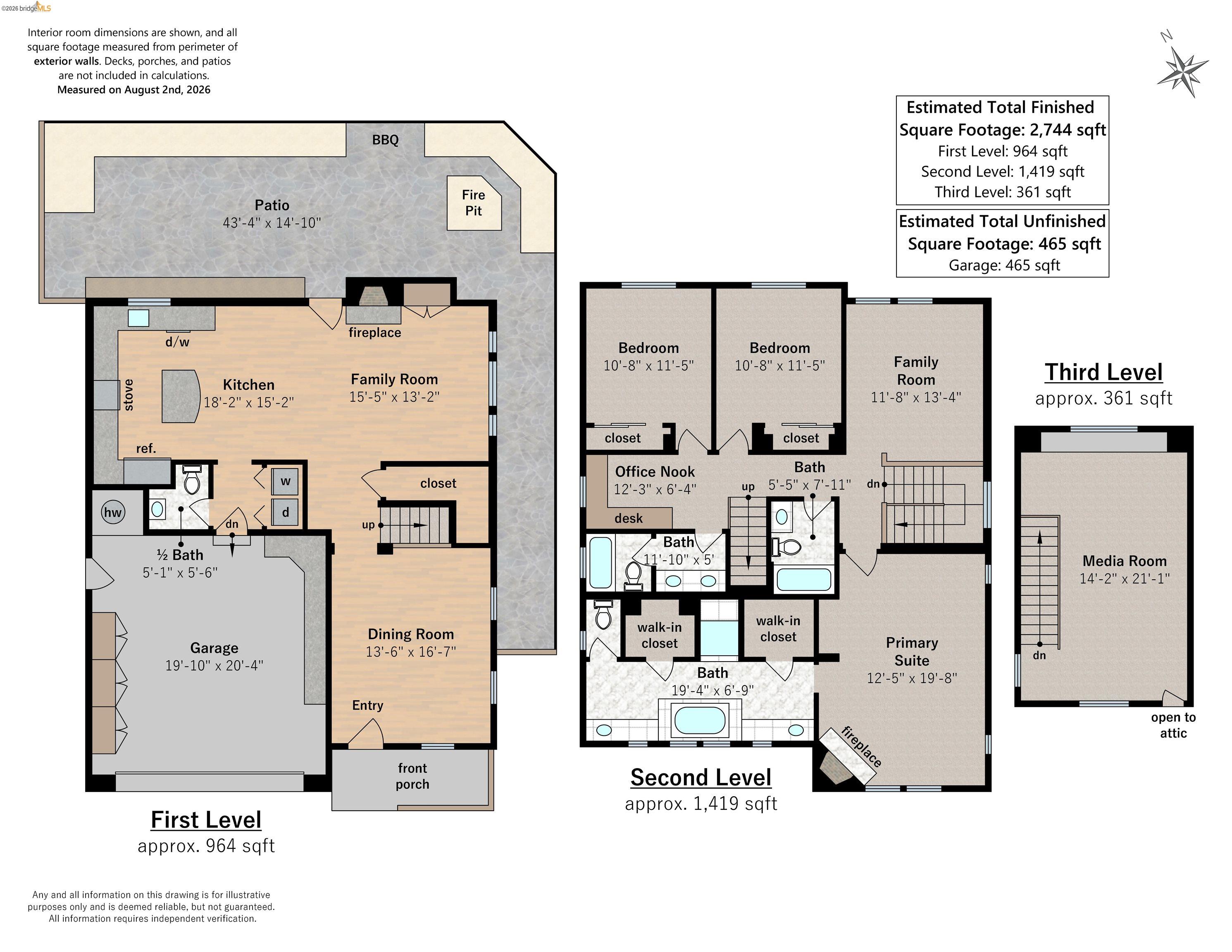 207 Flagship Court