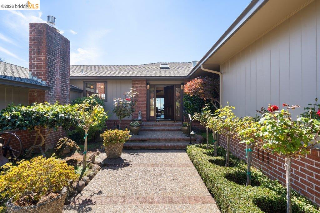 8765 Terrace Drive