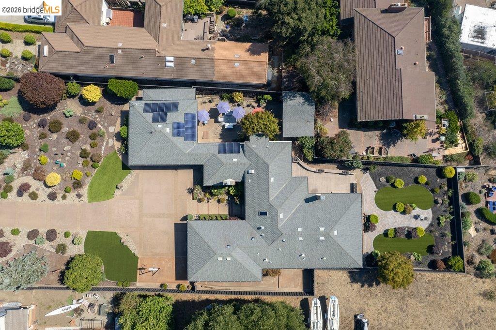 8765 Terrace Drive