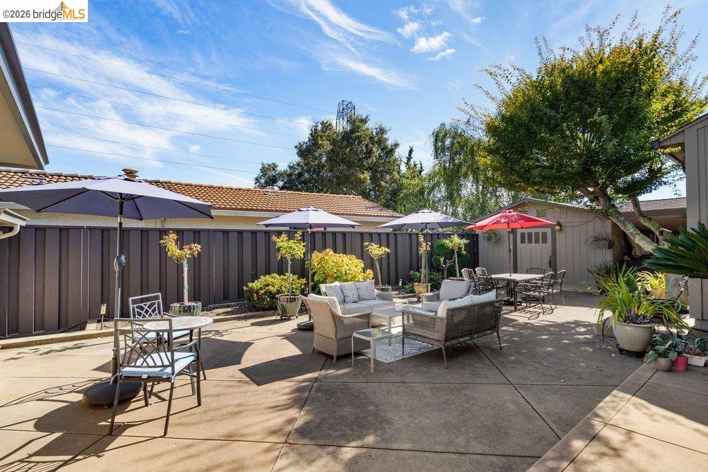8765 Terrace Drive