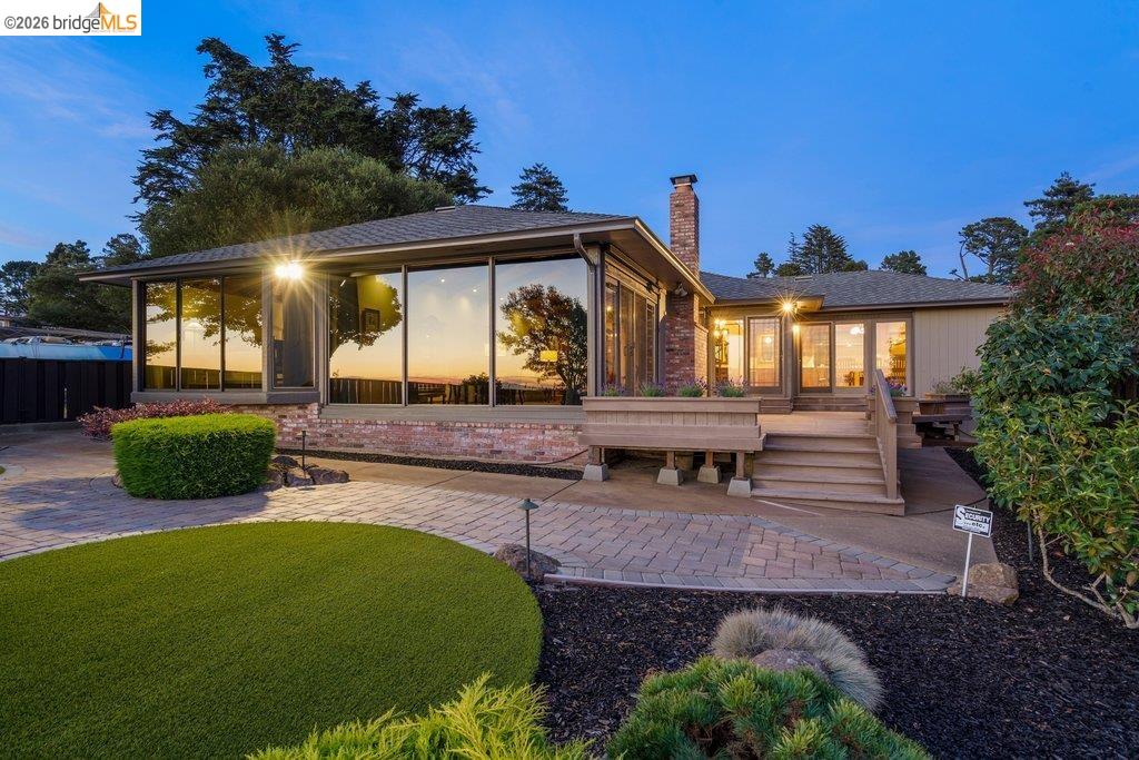 8765 Terrace Drive
