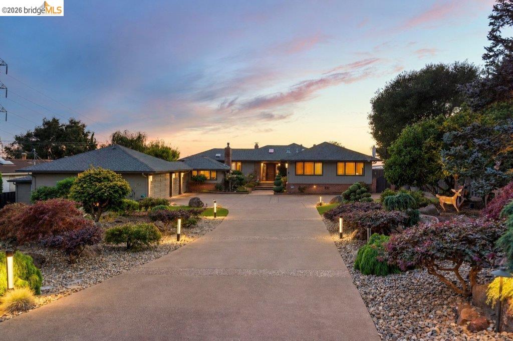 8765 Terrace Drive