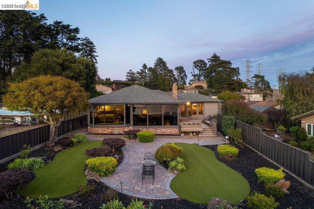 8765 Terrace Drive
