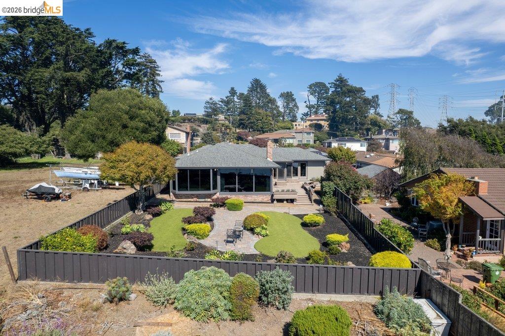 8765 Terrace Drive