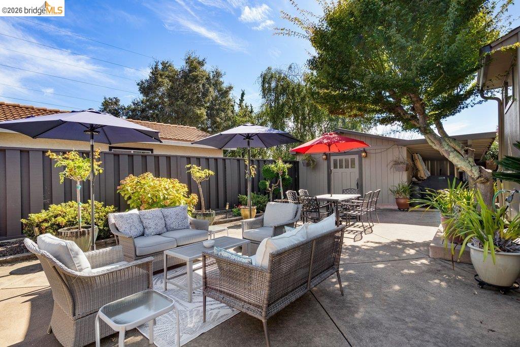 8765 Terrace Drive