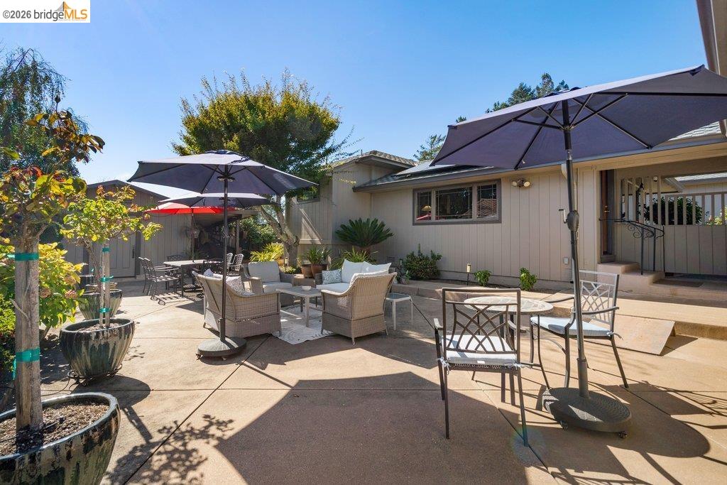 8765 Terrace Drive