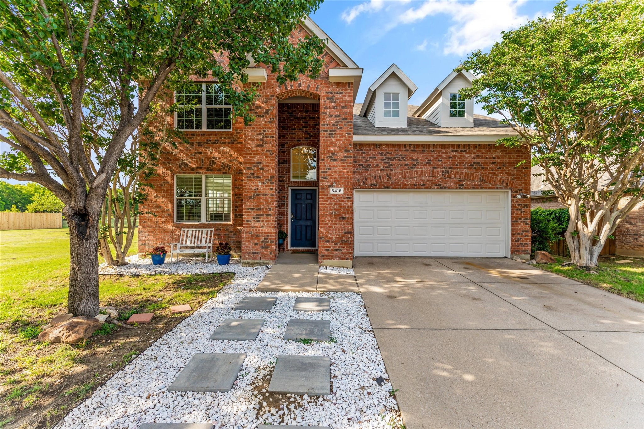 5416 Parkplace Drive